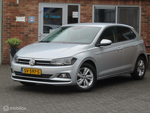 Volkswagen Polo 1.0 TSI 95 PK Beats/ Carplay/Navigatie