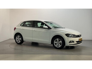 Volkswagen Polo 1.0 TSI Comfortline Navigatie App-Connect DAB+ Airco