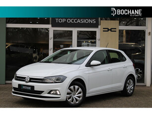 Volkswagen Polo 1.0 TSI DSG Comfortline | Navigatie