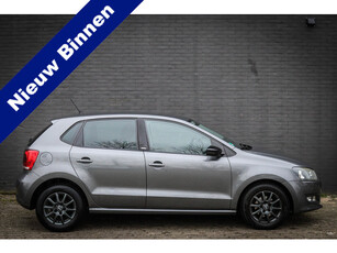 Volkswagen Polo 1.2-12V BlueMotion Comfortline / Net binnen