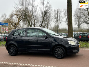 Volkswagen Polo 1.2-12V Optive AIRCO!APK!ZUINIG!KOOPJE!