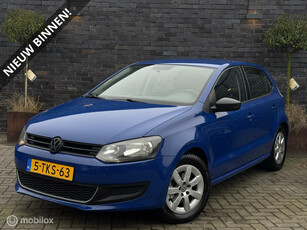 Volkswagen Polo 1.2 Easyline 5D -AIRCO- Apk (11-2025) *INRUIL MOGELIJK*