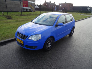 Volkswagen Polo 1.2 Trendline