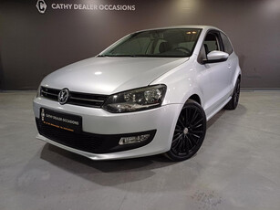 Volkswagen Polo 1.4-16V Comfortline 17