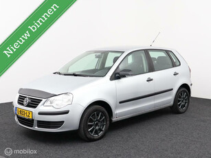 Volkswagen Polo 1.4-16V Trendline