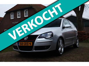 Volkswagen Polo 1.8 GTI | NIEUWSTAAT | HISTORIE | Airco | APK 10-2025 | Youngtimer | Unieke auto | 150PK | GTI | NAP |