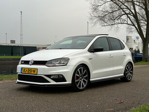 Volkswagen Polo 1.8 TSI GTI | Automt. | Pano | Clima | PDC