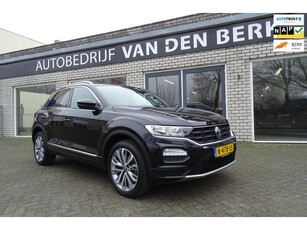 Volkswagen T-Roc 1.0 TSI Style United