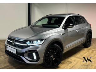 Volkswagen T-Roc 1.5 TSI R-Line KEYLESS PANO