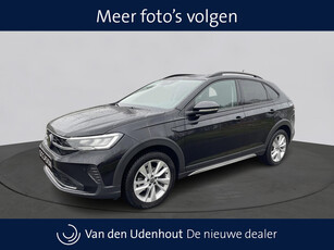 Volkswagen Taigo 1.0 TSI 110pk Life Business DSG / Navigatie / Stoelverwarming / Camera