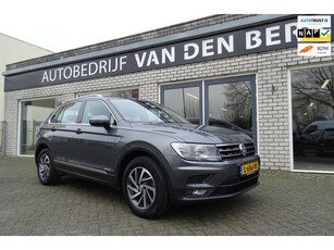 Volkswagen Tiguan 1.4 TSI ACT 110Kw Comfortline Business Sound