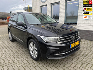 Volkswagen TIGUAN 1.5 TSI Life Business / Clima / Carplay / Autom. achterklep / Add. Cruise / PDC V+A / Stoelverwarming