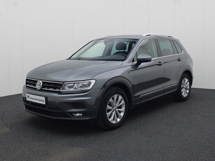 Volkswagen Tiguan 1.5TSI/150PK Comfortline DSG Navigatie · Trekhaak · Massage functie