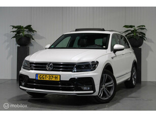 Volkswagen Tiguan 2.0 TSI 4Motion Highline Business R