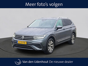 Volkswagen Tiguan Allspace 1.5 TSI 150pk Life Business 7p. DSG / Navigatie / Stoel+Stuurverwarming / Camera / Trekhaak