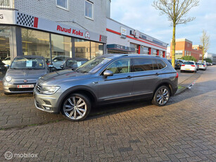 VOLKSWAGEN TIGUAN ALLSPACE 1.5 TSI ACT COMF.L.BUS. / 1e Eigenaar / Trekhaak /