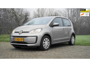 Volkswagen Up! 1.0 BMT move up!