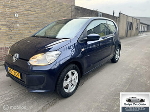 Volkswagen Up! 1.0 High Up. Airco