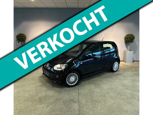 Volkswagen Up! 1.0 high up! BlueMotion - 5DRS - Navi - Bluetooth