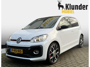 Volkswagen Up! 1.0 TSI GTI |Clima|Beats|PDC|