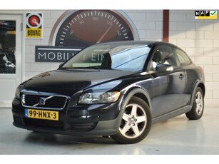 Volvo C30 1.6 Advant Dealeronderh Airco Trekhaak Bluetooth Cruise