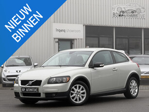 Volvo C30 1.6 Advantage CLIMATE CONTROLE/LM VELGEN/NETTE AUTO!