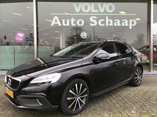 Volvo V40 Cross Country 1.5 T3 Polar+ Luxury Automaat | Rijklaar incl 12 mnd Bovag | Panoramadak DAB Camera Trekhaak Keyless