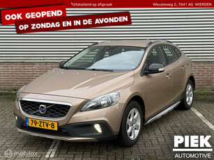 Volvo V40 Cross Country 1.6 D2 Summum