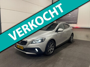 Volvo V40 Cross Country 2.0 D2 Summum