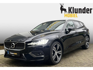 Volvo V60 2.0 B4 Inscription |19