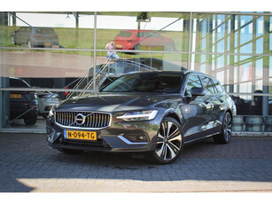 Volvo V60 2.0 D3 Inscription