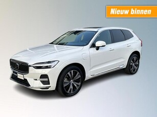 Volvo XC 60 2.0 T6 AWD INSCRIPT. PHEV PLUG-IN