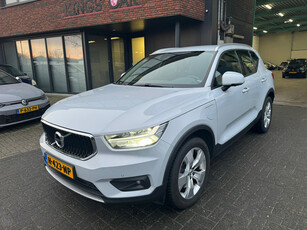 Volvo XC40 1.5 T5 Twin Engine Hybrid Pro ACC TREKHAAK 360 CAMERA