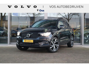 Volvo XC40 2.0 T5 AWD R-Design Intro Edition