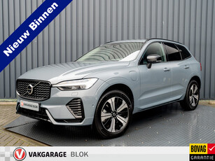 Volvo XC60 2.0 T6 Plug-in hybrid AWD Plus Dark | 360 Camera | Harman/Kardon | Trekhaak | Panodak | Long Range | Prijs Rijklaar!!