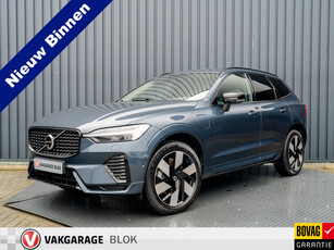 Volvo XC60 2.0 T6 Plug-in hybrid AWD Plus Dark | 360 Camera | Harman/Kardon | Trekhaak | Panodak | Long Range | Prijs Rijklaar!!