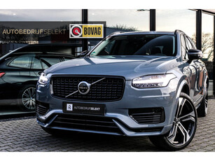 Volvo XC90 2.0 T8 Recharge AWD R-Design - UNIEKE SAMENSTELLING!