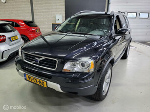 Volvo XC90 3.2 Sport/Youngtimer/Xenon/Cruise/Clima/Nap!