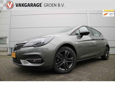 Opel Astra 1.4 Turbo (145pk) Edition 2020 5-drs Automaat | Navi