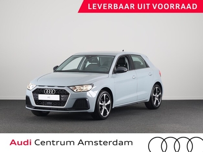 Audi A1 Benzine