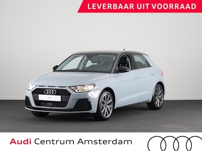 Audi A1 Benzine