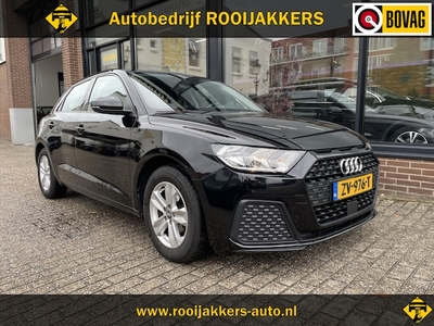 Audi A1 Benzine