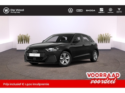 Audi A1 Benzine