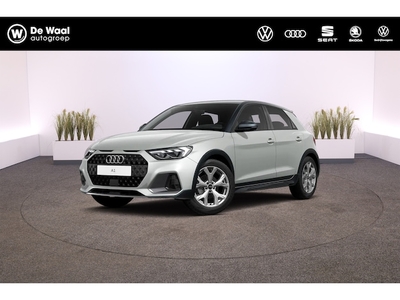 Audi A1 Benzine