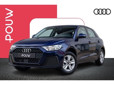 Audi A1 Benzine