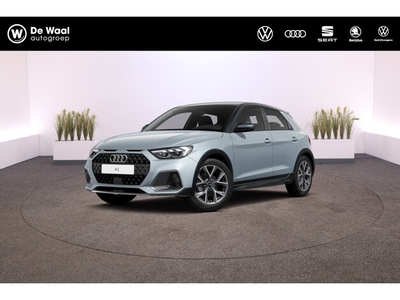 Audi A1 Benzine