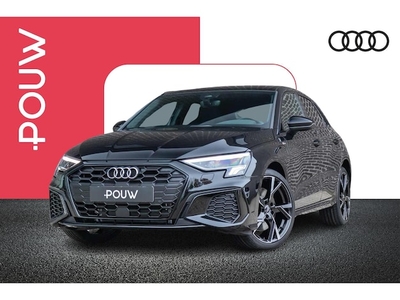 Audi A3 Benzine