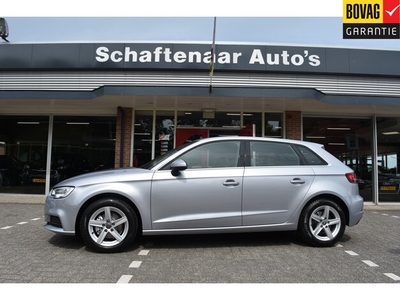 Audi A3 Benzine