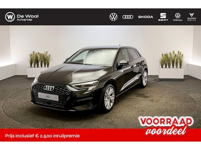 Audi A3 Benzine