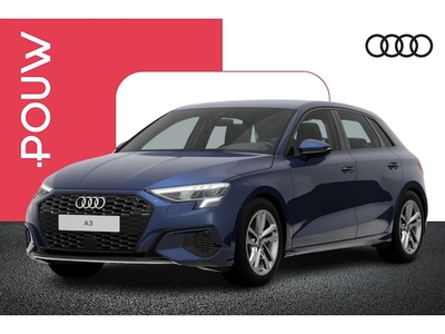 Audi A3 Benzine